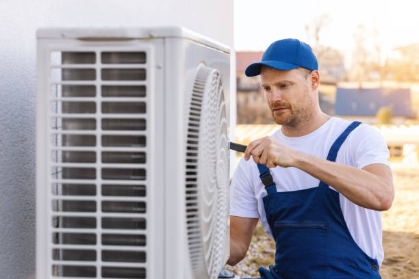 Best HVAC Contractors  in Yamhill, OR